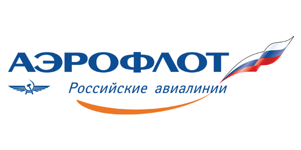 Главная logo aeroflot - Главная