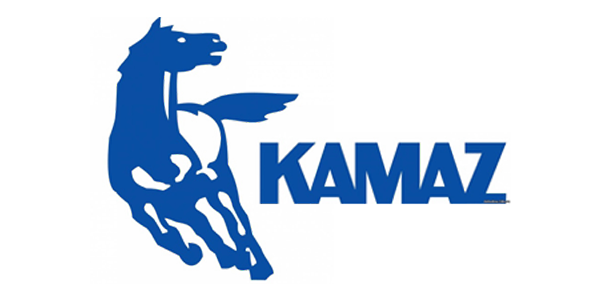 logo kamaz - Главная