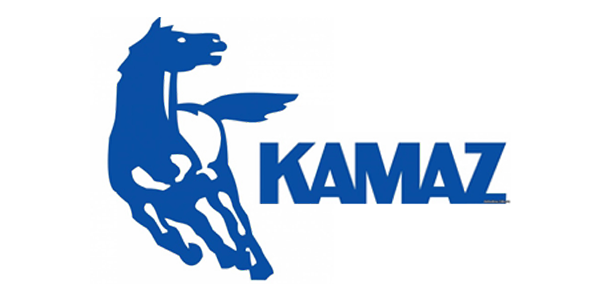 Главная logo kamaz - Главная