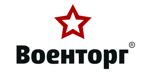 logo voentorg - Главная